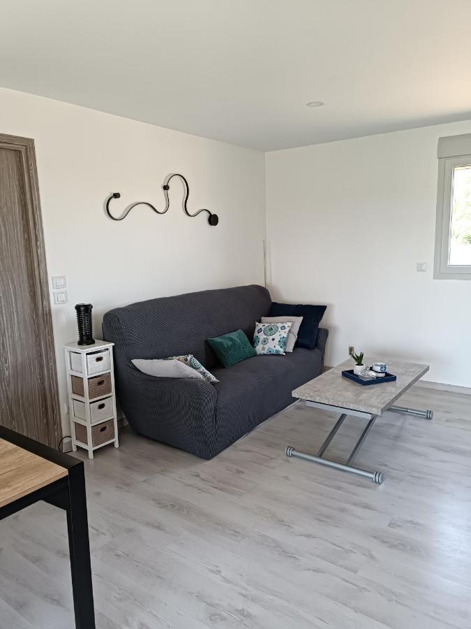 Chalet Miqueou Gers Marseillan  Exterior foto